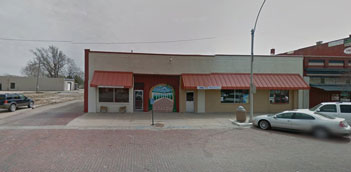 Health Ministries Halstead Location