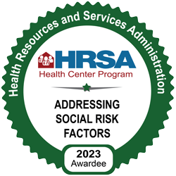 Addressing Social Risk Factors