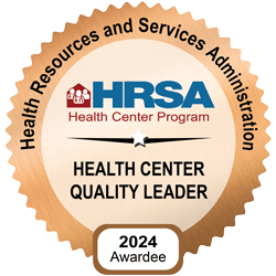 Health Center Quality Leader