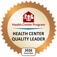 Health Center Quality Leader