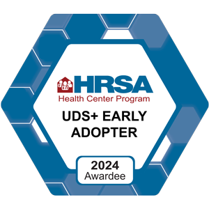 UDS Early Adopter