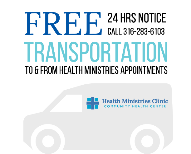 Free transportation graphic