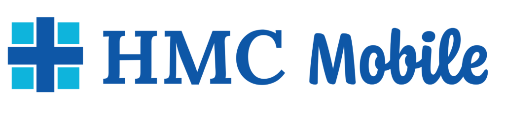 HMC Mobile Clinic logo