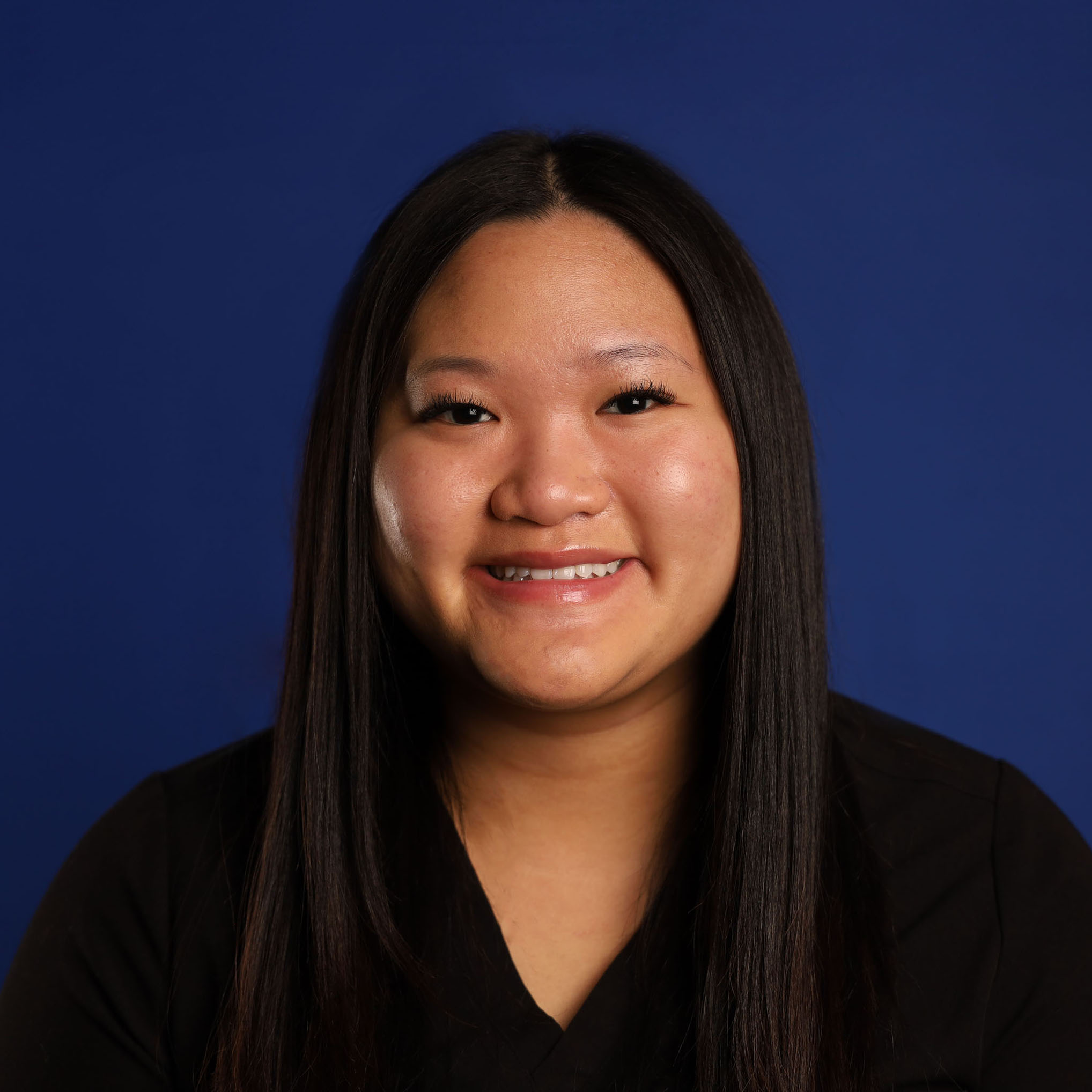 Amy Bui