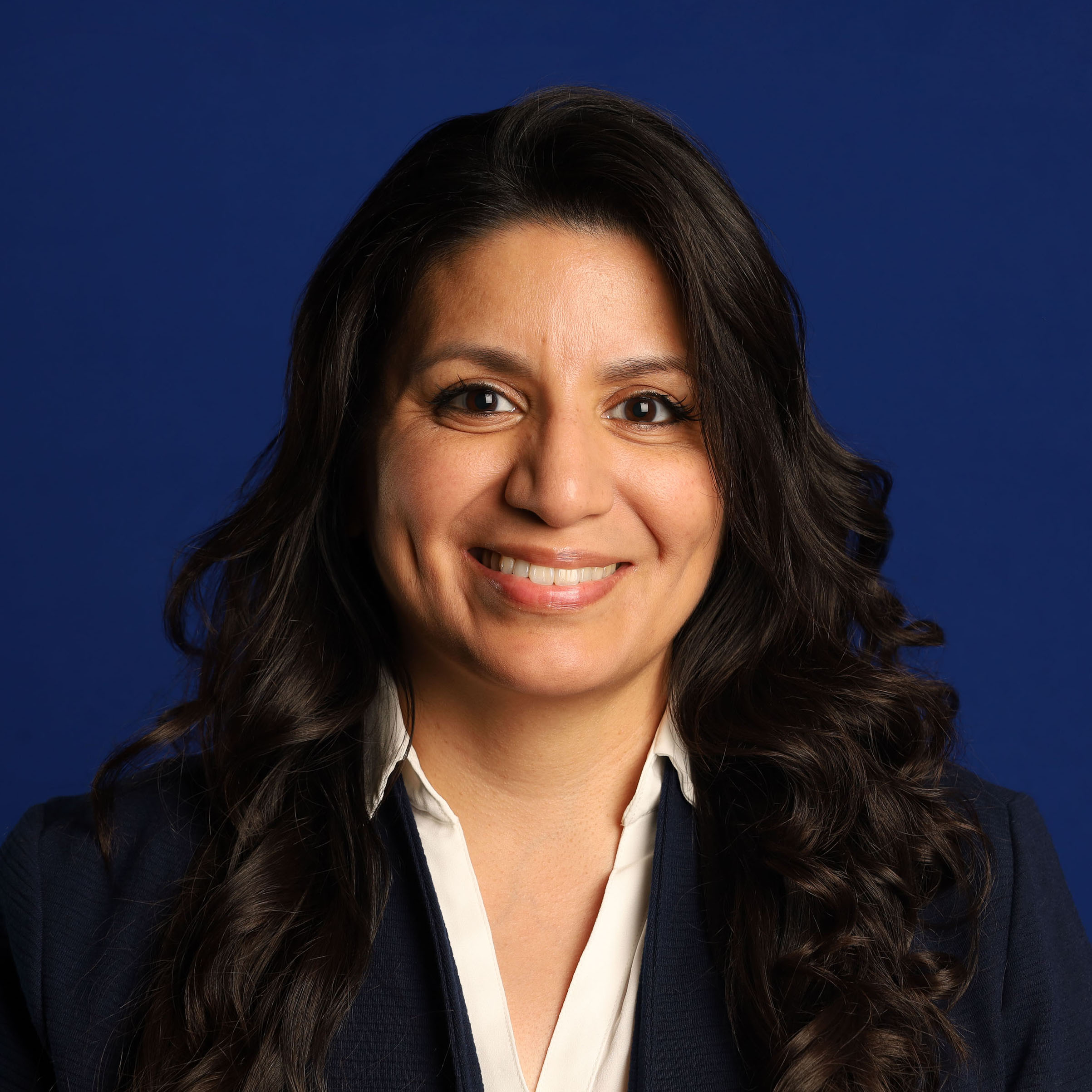PATRICIA RAMIREZ