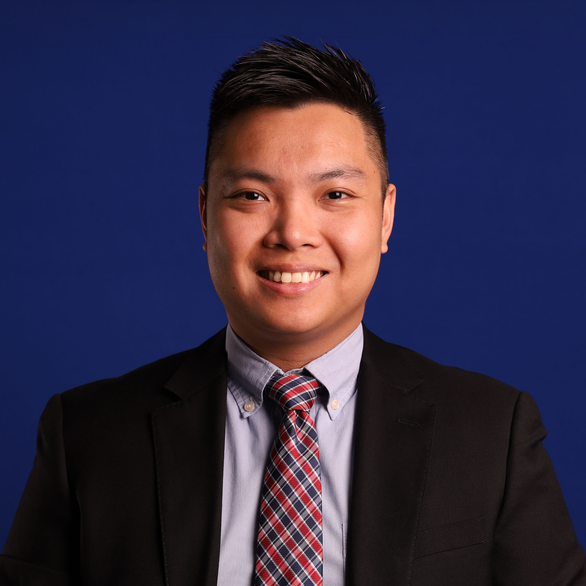 Hien Tran, MD