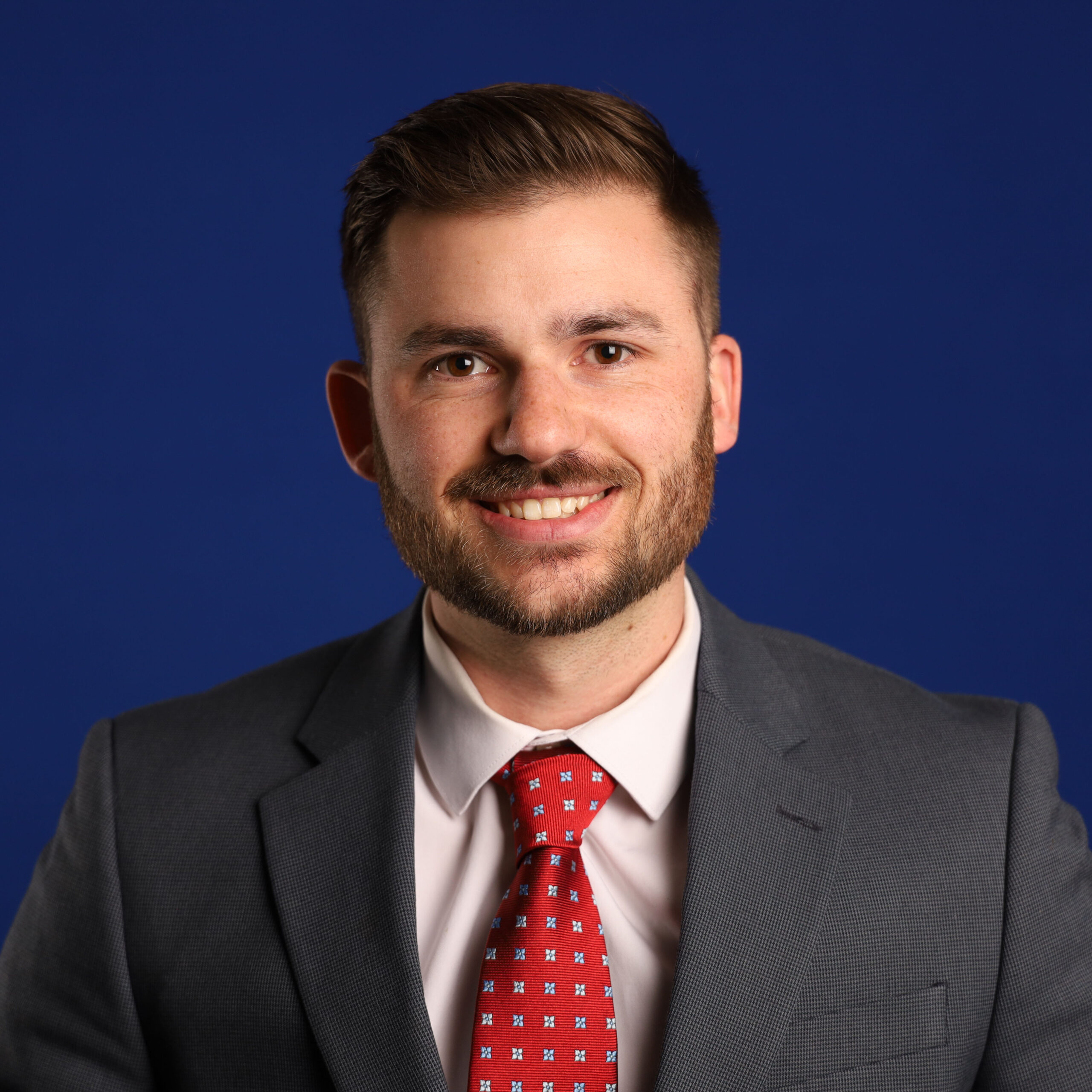 Nate Clennan, MD