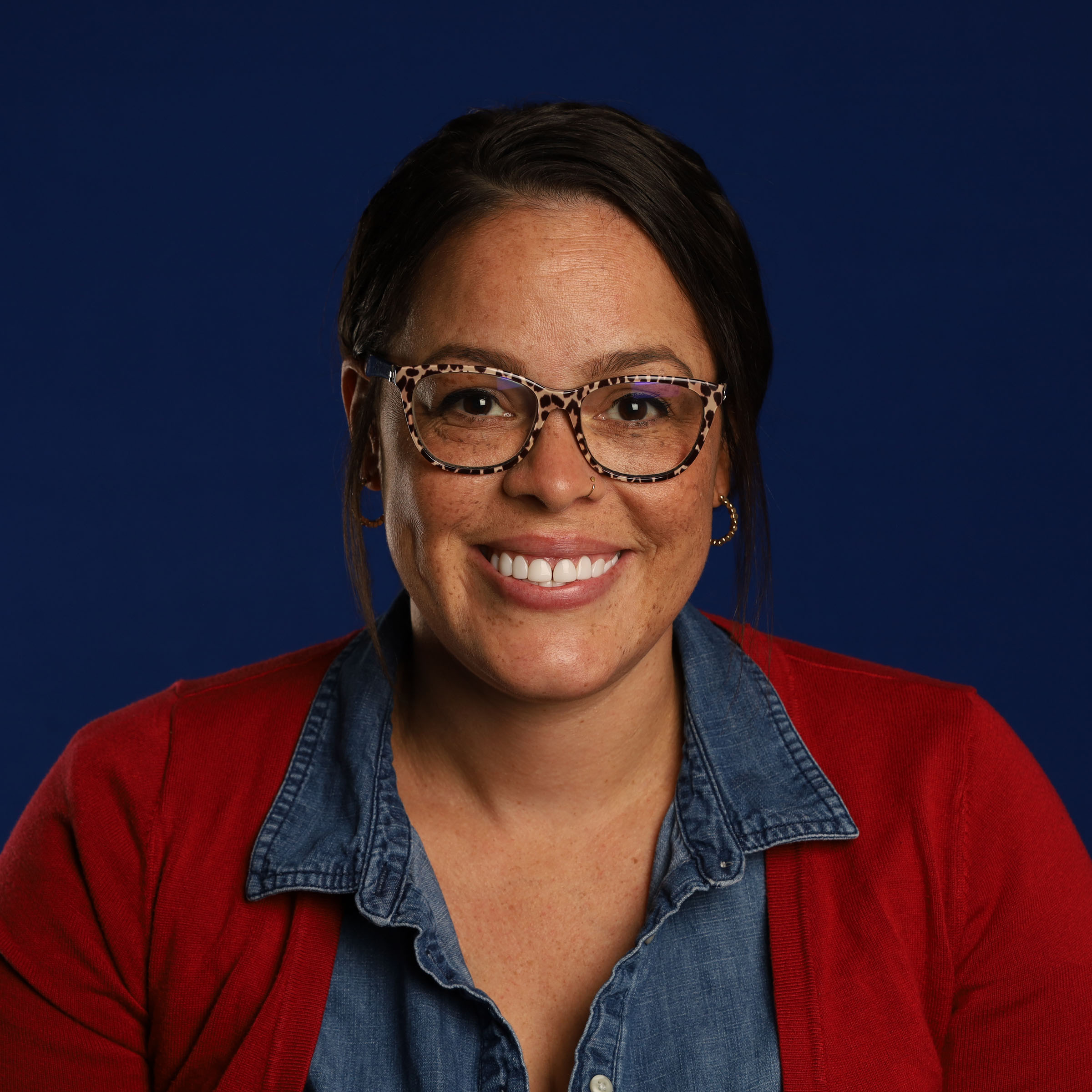 Kia Parker